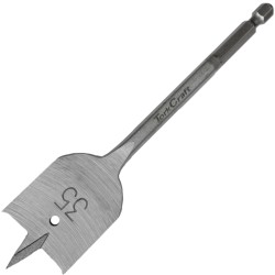 SPADE BIT 35MM 150MM SPADE BIT 35MM 150MM