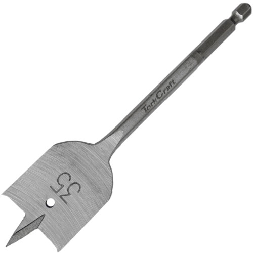 SPADE BIT 35MM 150MM
