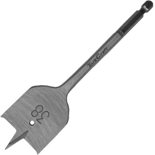 SPADE BIT 38MM 150MM