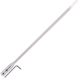 EXTENSION FOR FLAT BITS 300MM EXTENSION FOR FLAT BITS 300MM