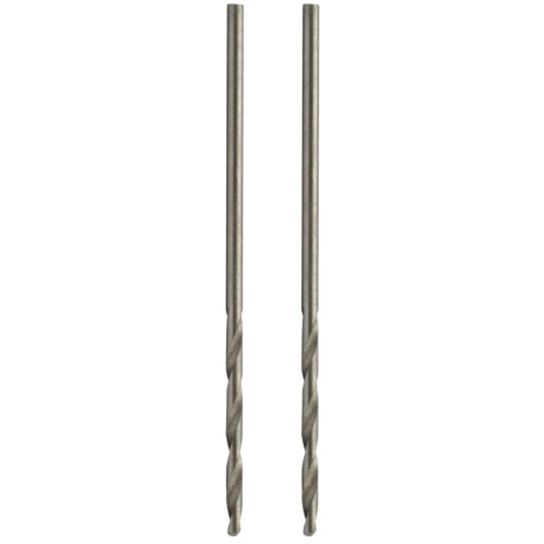 MINI HSS DRILL BIT 1.2MM 2PC
