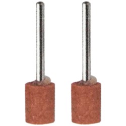 MINI GRINDING STONE 9.5MM CYL. 3.2MM SHANK