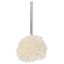 MINI COTTON YARN DISC 24MM 2.35MM SHANK MINI COTTON YARN DISC 24MM 2.35MM SHANK