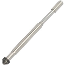 SPARE CUTTING BLADE FOR NIBBLER SAW ATTACHMENT TC10010 SPARE CUTTING BLADE FOR NIBBLER SAW ATTACHMENT TC10010