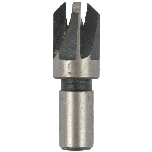 PLUG CUTTER 6MM