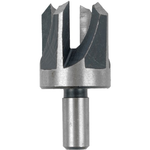 PLUG CUTTER 16MM