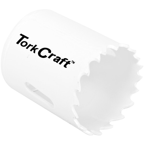 HOLE SAW BI-METAL 43MM