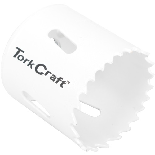 HOLE SAW BI-METAL 44MM