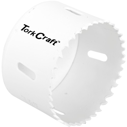 HOLE SAW BI-METAL 68MM