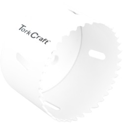 HOLE SAW BI-METAL 70MM