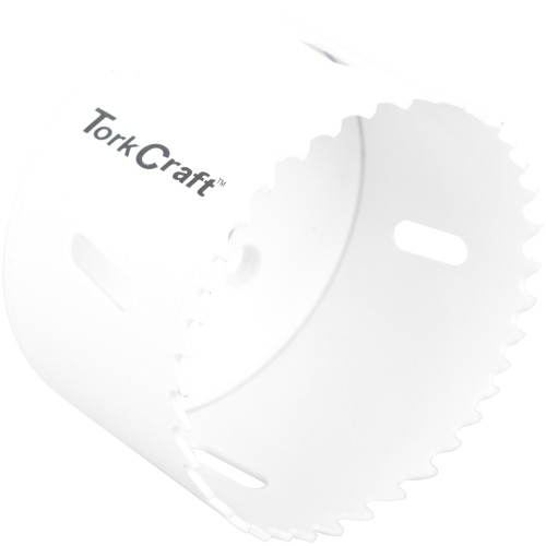 HOLE SAW BI-METAL 70MM