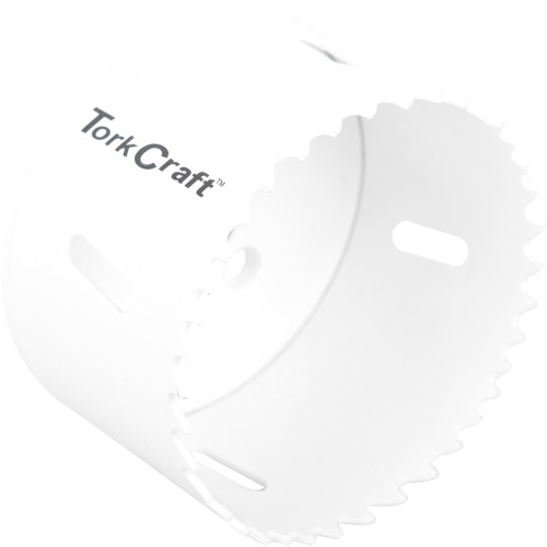 HOLE SAW BI-METAL 73MM