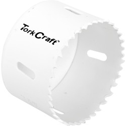 HOLE SAW BI-METAL 76MM