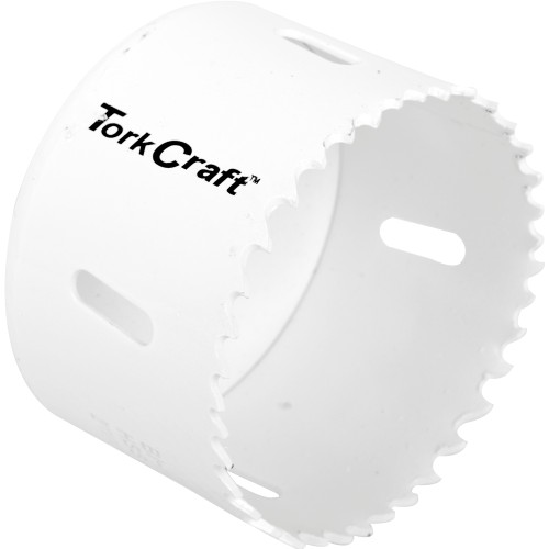 HOLE SAW BI-METAL 76MM