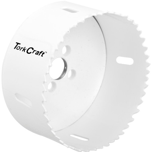 HOLE SAW BI-METAL 102MM