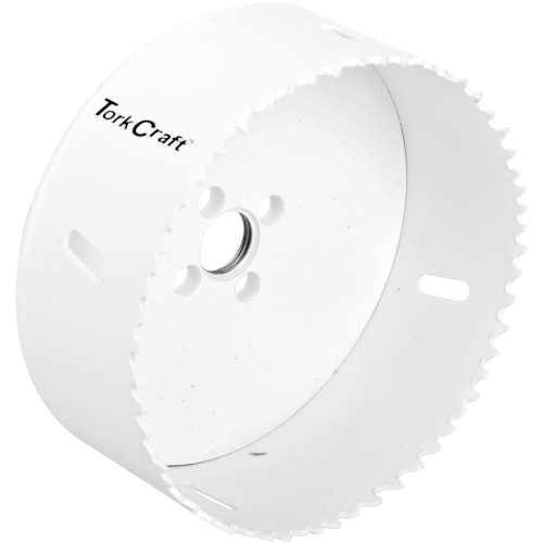 HOLE SAW BI-METAL 111MM