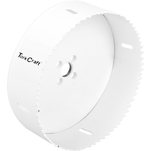 HOLE SAW BI-METAL 152MM