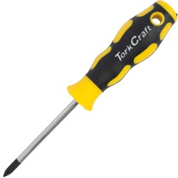 SCREWDRIVER PHILLIPS NO.1 X 75MM