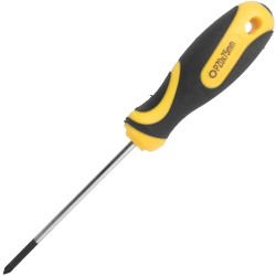 SCREWDRIVER POZI. NO.0 X 75MM