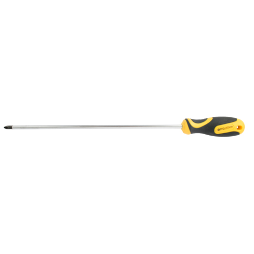 SCREWDRIVER PHILLIPS NO.2 X 300MM SCREWDRIVER PHILLIPS NO.2 X 300MM
