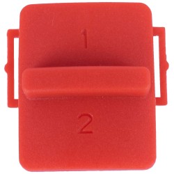 ID/DRIVER 20V DOUBLE SPEED SWITC (51) S/KIT ID/DRIVER 20V DOUBLE SPEED SWITC (51) S/KIT