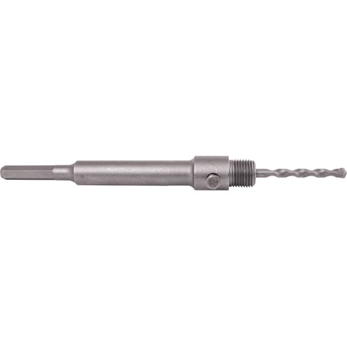 ADAPTOR HEX 200MMXM22 FOR TCT CORE BITS