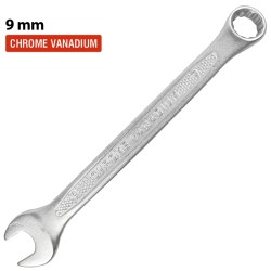 COMBINATION SPANNER 9MM COMBINATION SPANNER 9MM