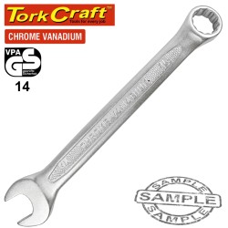 COMBINATION SPANNER 14MM COMBINATION SPANNER 14MM