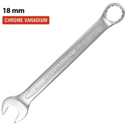 COMBINATION SPANNER 18MM COMBINATION SPANNER 18MM