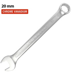 COMBINATION SPANNER 20MM COMBINATION SPANNER 20MM