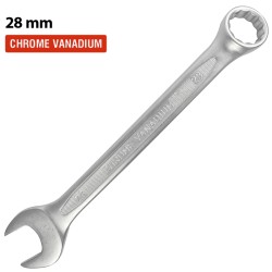 COMBINATION SPANNER 28MM COMBINATION SPANNER 28MM