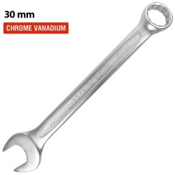 COMBINATION SPANNER 30MM COMBINATION SPANNER 30MM