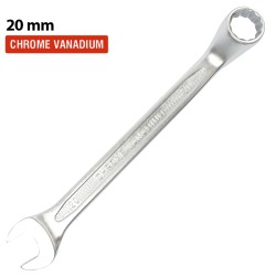 20MM DEEP OFFSET COMBINATION SPANNER 20MM DEEP OFFSET COMBINATION SPANNER