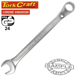 24MM DEEP OFFSET COMBINATION SPANNER 24MM DEEP OFFSET COMBINATION SPANNER