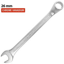 26MM DEEP OFFSET COMBINATION SPANNER 26MM DEEP OFFSET COMBINATION SPANNER