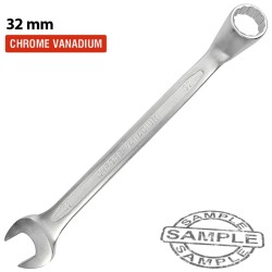 32MM DEEP OFFSET COMBINATION SPANNER 32MM DEEP OFFSET COMBINATION SPANNER