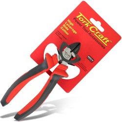 SIDE/DIAGONAL CUTTER HIGH LEVERAGE CRV 160MM