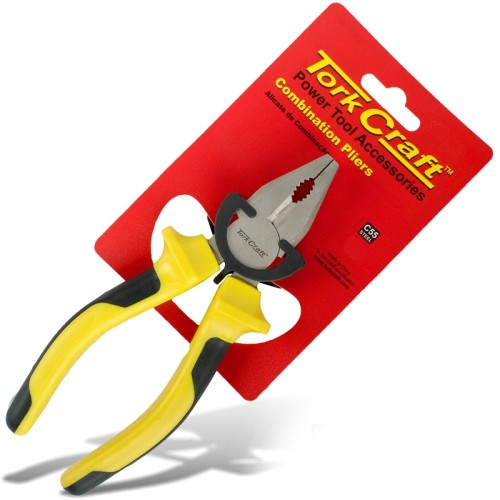 PLIERS COMBINATION 160MM