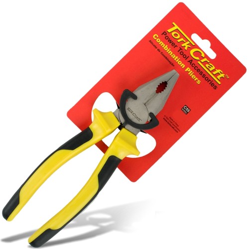 PLIERS COMBINATION 200MM