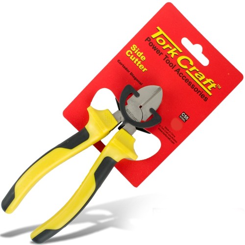 SIDE/DIAGONAL CUTTER 160MM