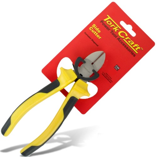 SIDE/DIAGONAL CUTTER 190MM