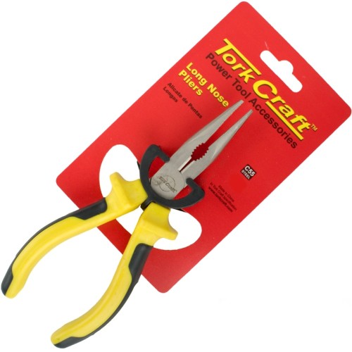 PLIER LONG NOSE 160MM