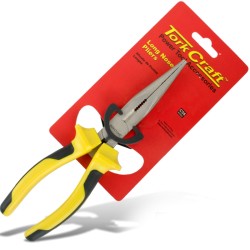 PLIER LONG NOSE 200MM
