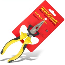 PLIER BENT NOSE 160MM PLIER BENT NOSE 160MM