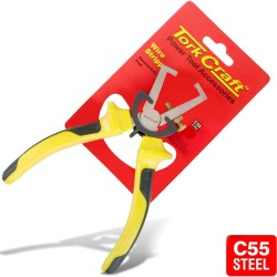 PLIER WIRE STRIPPER 160MM