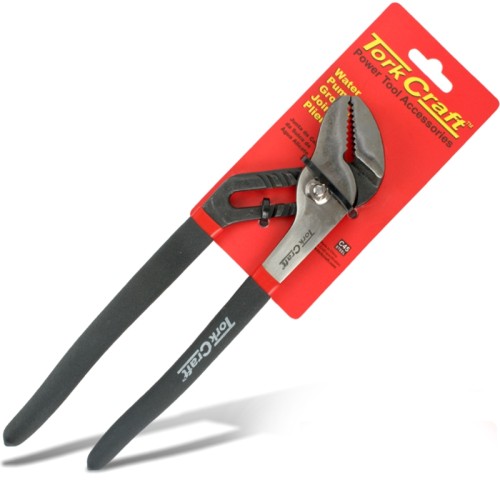 PLIER WATER PUMP GROOVE JOINT 250MM