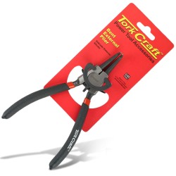 PLIER CIRCLIP BENT EXTERNAL 170MM