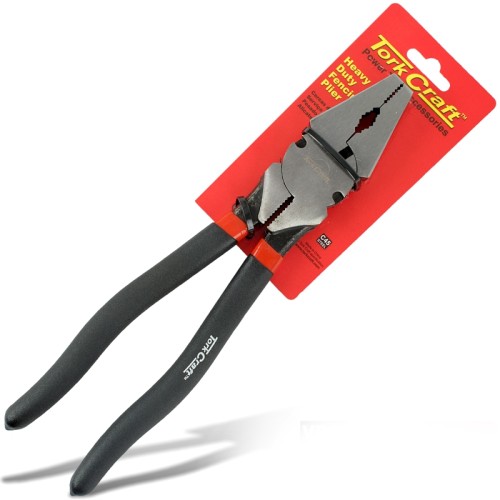 PLIER FENCING HEAVY DUTY 300MM