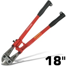 BOLT CUTTER 450MM