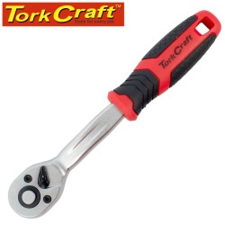 RATCHET 150MM 1/4" DRIVE